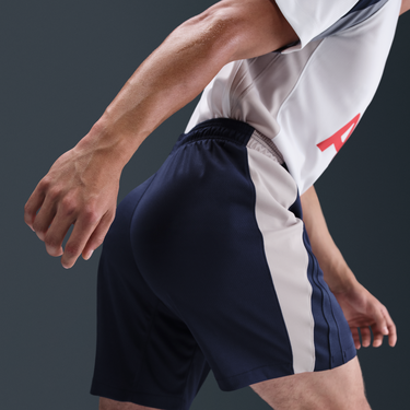 Къси панталони Nike Dri-FIT Tottenham Hotspur 2025/26 Stadium Shorts Тъмно синьо | HJ4683-424, 4