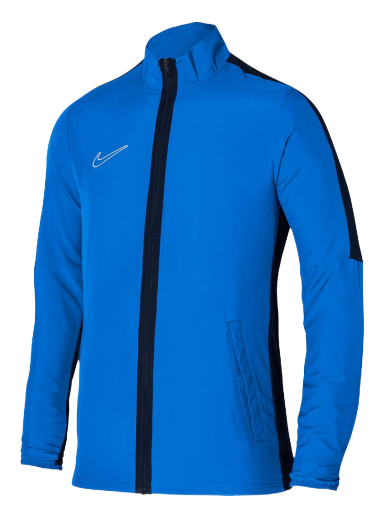 Яке Nike Dri-FIT Academy 23 Jacket Синьо | dr1719-463