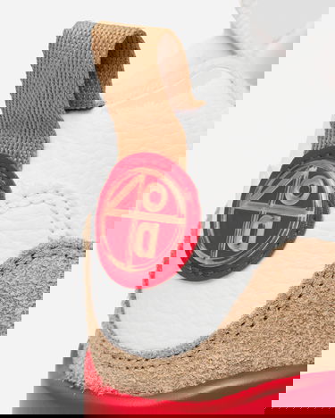 Кецове и обувки Jordan Jordan Spizike Low Бяло | FQ1759-105, 6