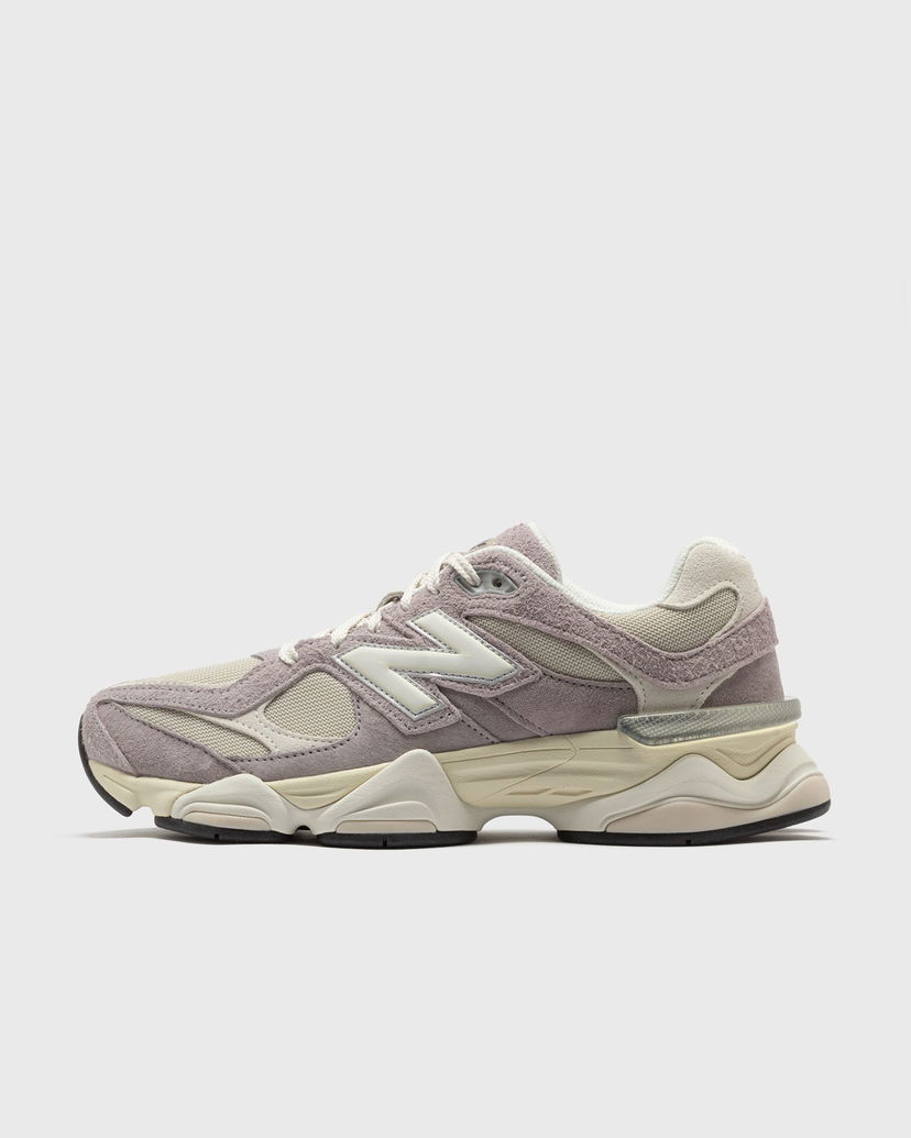 Кецове и обувки New Balance 9060 Лилаво | U906029M