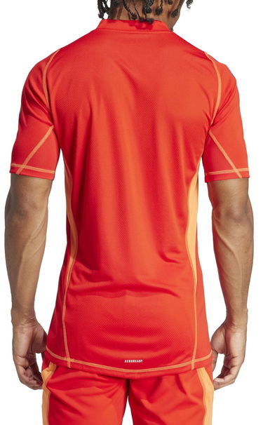 Фланелка adidas Originals adidas T24 P GK JSY Червено | in0425, 2