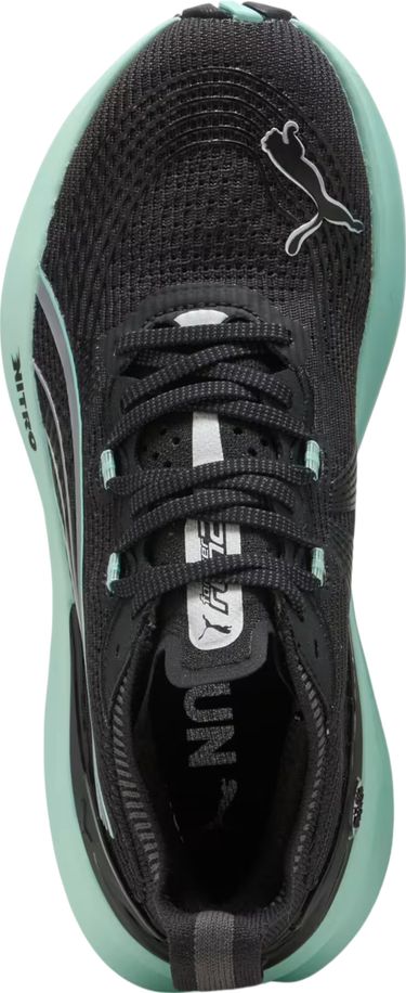 Кецове и обувки Puma ForeverRun Nitro 2 Черно | 310471-16, 3