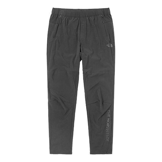 Спортни панталони The North Face Sportswear Pants Сиво | 4NCV-JK3, 0