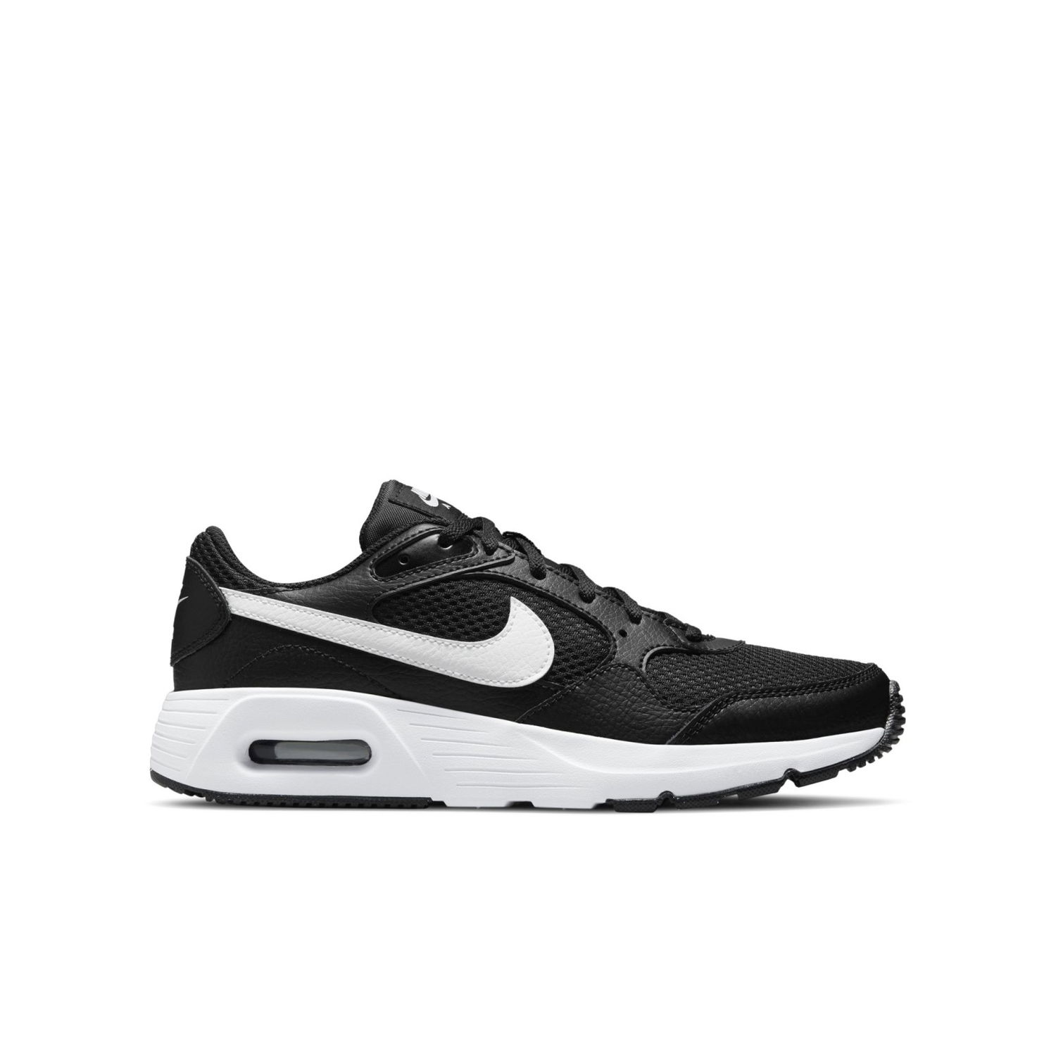 Кецове и обувки Nike Air Max SC Черно | CZ5358-002, 0