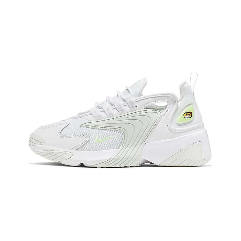 Кецове и обувки Nike Zoom 2K Бяло | AO0354-104, 0