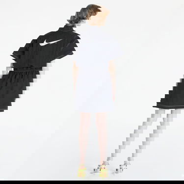 Pокля Nike SW Swoosh Woven Dress Черно | DM6197-010, 1