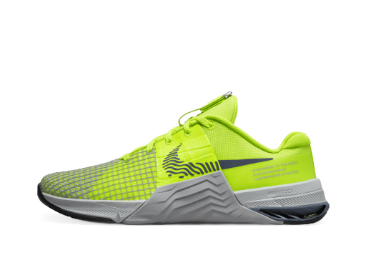 Metcon 8