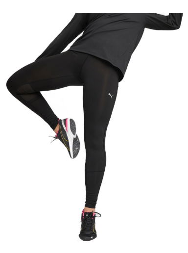 Клинове Puma Run Favourite Running Legging Черно | 523185_01