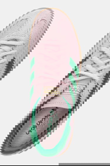 Кецове и обувки adidas Originals adidas Originals Handball Spezial Розово | JR7347, 3