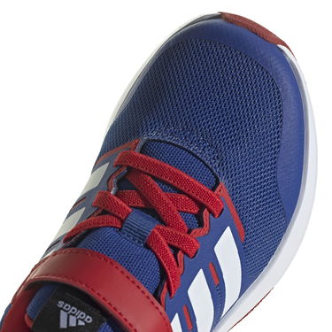 Кецове и обувки adidas Performance FortaRun 2.0 SPIDERMAN Синьо | HP9001, 6