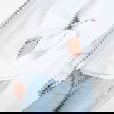 Суитчър Dime Pogo Hoodie Сиво | DIMEHO2555ASH, 3