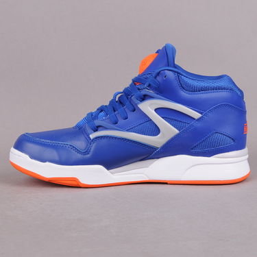 Кецове и обувки Reebok Pump Omni Lite Синьо | m42972, 1