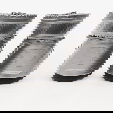 Кецове и обувки Moon Boot Icon Classic Low Glance "Silver" Металик | 14093500002, 3