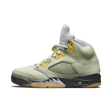 Кецове и обувки Jordan Air Jordan 5 Retro "Jade Horizon" Зелено | DC7501-300, 0