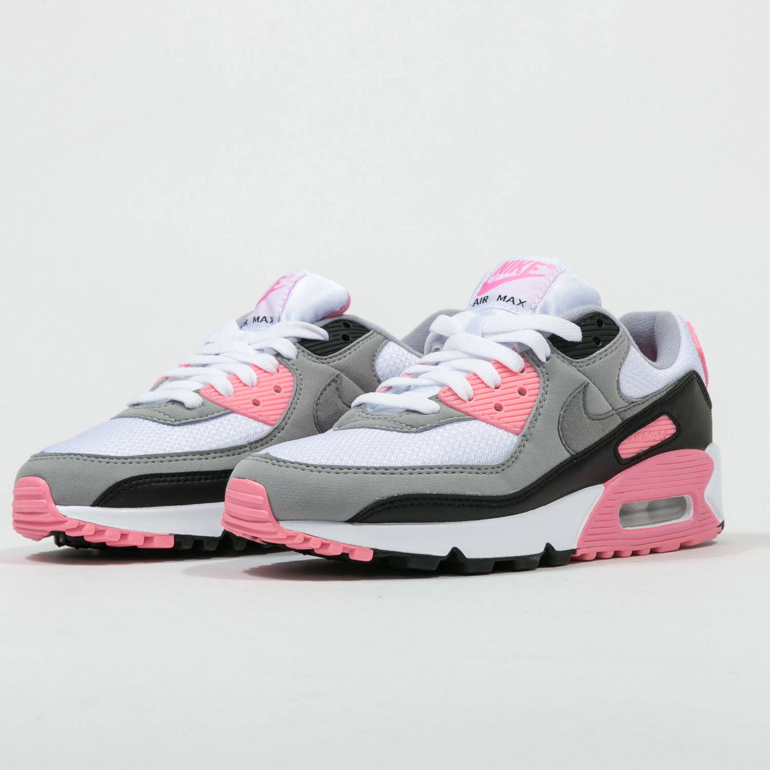 Кецове и обувки Nike Air Max 90 OG "Rose" W Розово | CD0490-102, 1