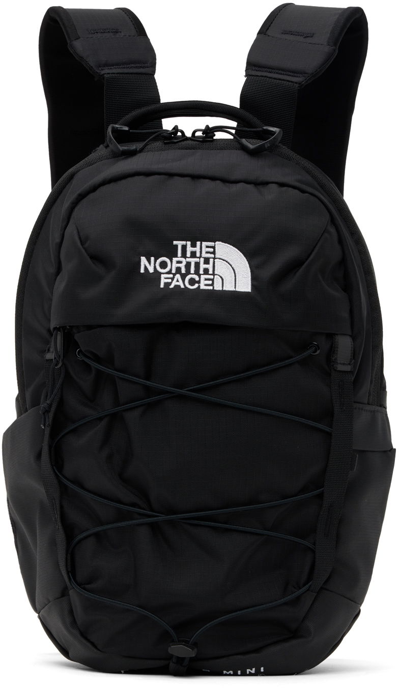Раница The North Face Borealis Черно | NF0A52SW, 0