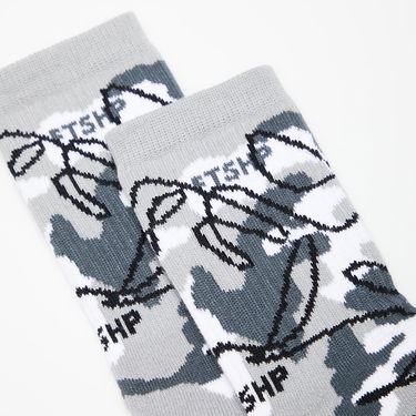 Бельо и чорапи Footshop The Basketball Многоцветен | FTSHP_254, 4