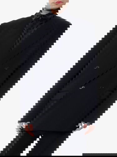 Яке Balenciaga BLAZER Черно | 773331TNT391000, 2