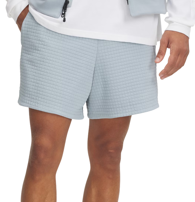 Unstoppable Flc Grid Shorts