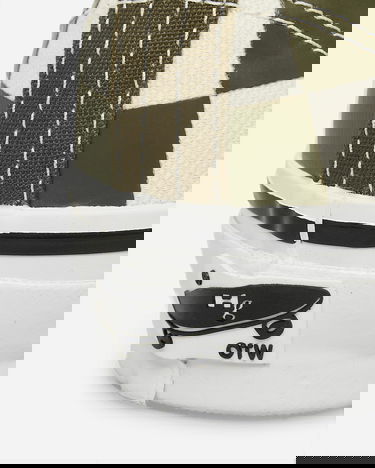Кецове и обувки Vans HommeGirls Authentic 44 Зелено | VN000EEUDOL1, 7