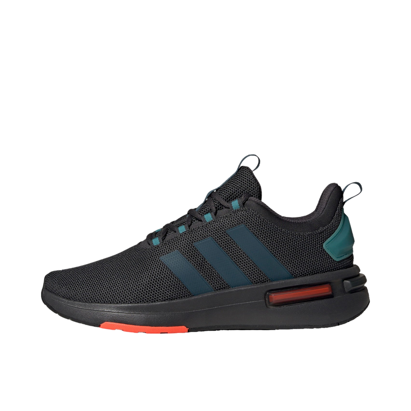 Кецове и обувки adidas Originals Racer TR23 Carbon Arctic Night Solar Red Черно | IG0731