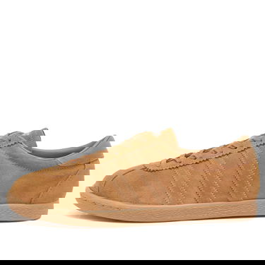 Кецове и обувки adidas Originals Tobacco Кафяво | JP9651, 0