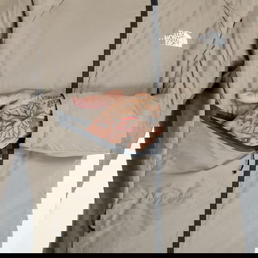 Яке The North Face Ma Hybrid Jacket Cavern Grey Сиво | NF0A892W1I21, 3