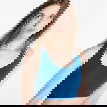 Сутиен On Running On Train Sports Bra Синьо | 1WF30333536, 0