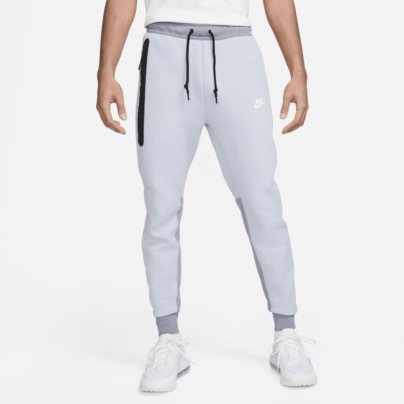 Спортни панталони Nike Sportswear Tech Fleece Синьо | FB8002-440