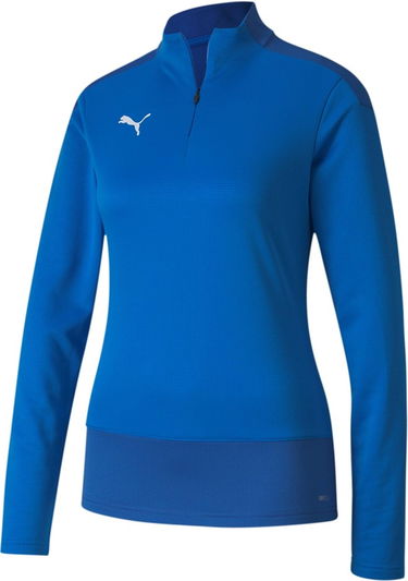 Тениска Puma teamGOAL 23 Тъмно синьо | 656937-002, 0
