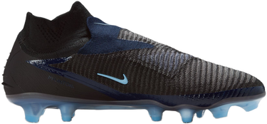 Кецове и обувки Nike Phantom 6 High Elite FG Черно | hj2147-003, 6