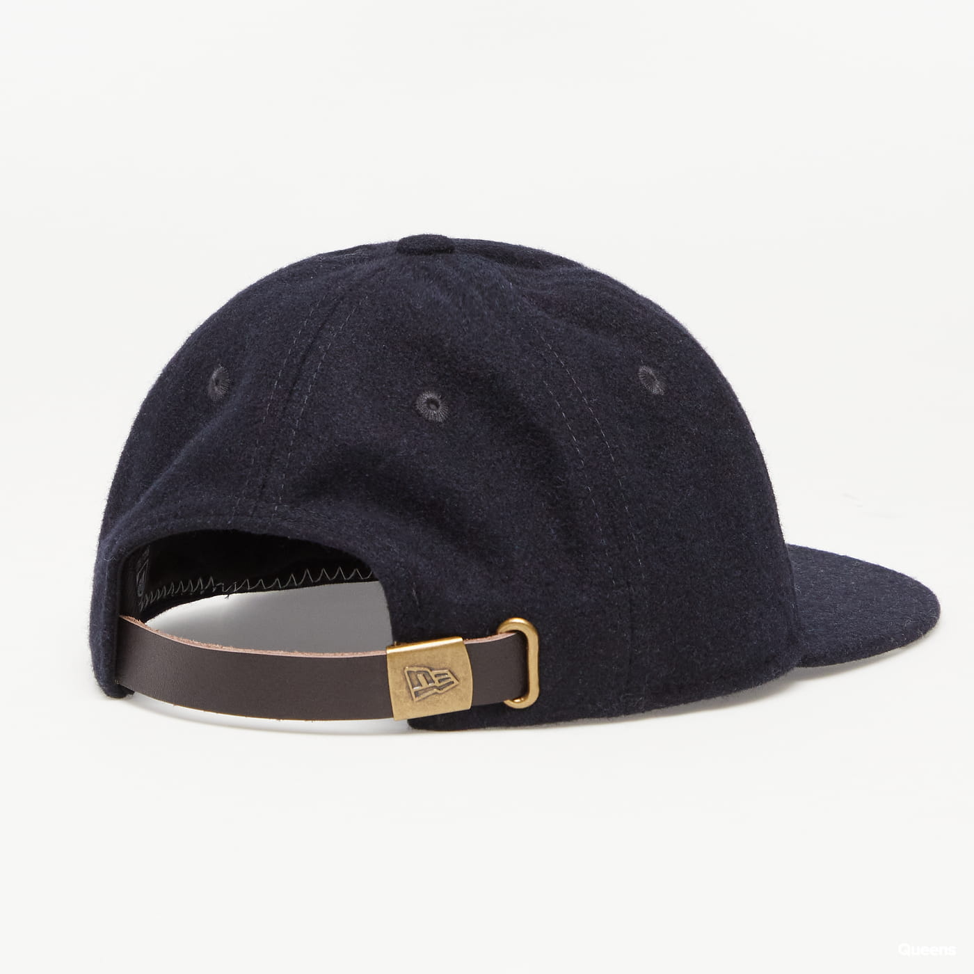 Шапка с козирка New Era 950 Boston Retro Crown Черно | 60081120, 1