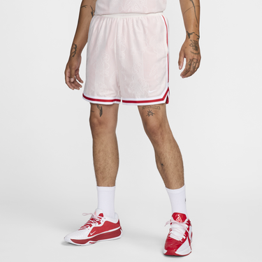 Къси панталони Nike Giannis Dri-FIT DNA Бяло | FZ0827-133, 2