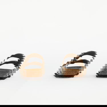 Кецове и обувки Birkenstock Arizona BS Кафяво | 0352201, 3