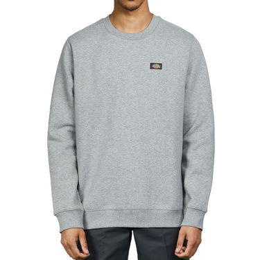 Суитчър Dickies Oakport Sweatshirt Сиво | DK0A4XCEGYM1, 0