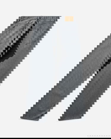 Дънки Cav Empt 1992 Washed Denim Pants Сиво | CES28PT03 GREY, 2