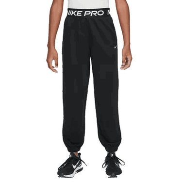 Спортни панталони Nike Pro Fleece Joggers Черно | HV0289-011, 0
