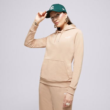 Суитчър Puma Ess+ Embroidery Tr Бежово | 848332 89, 0