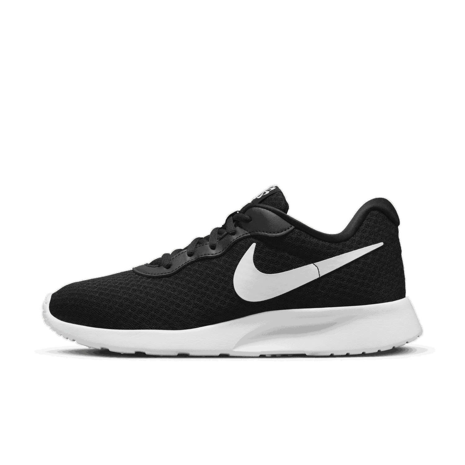 Кецове и обувки Nike Tanjun Ease W Черно | DV7786-001, 0