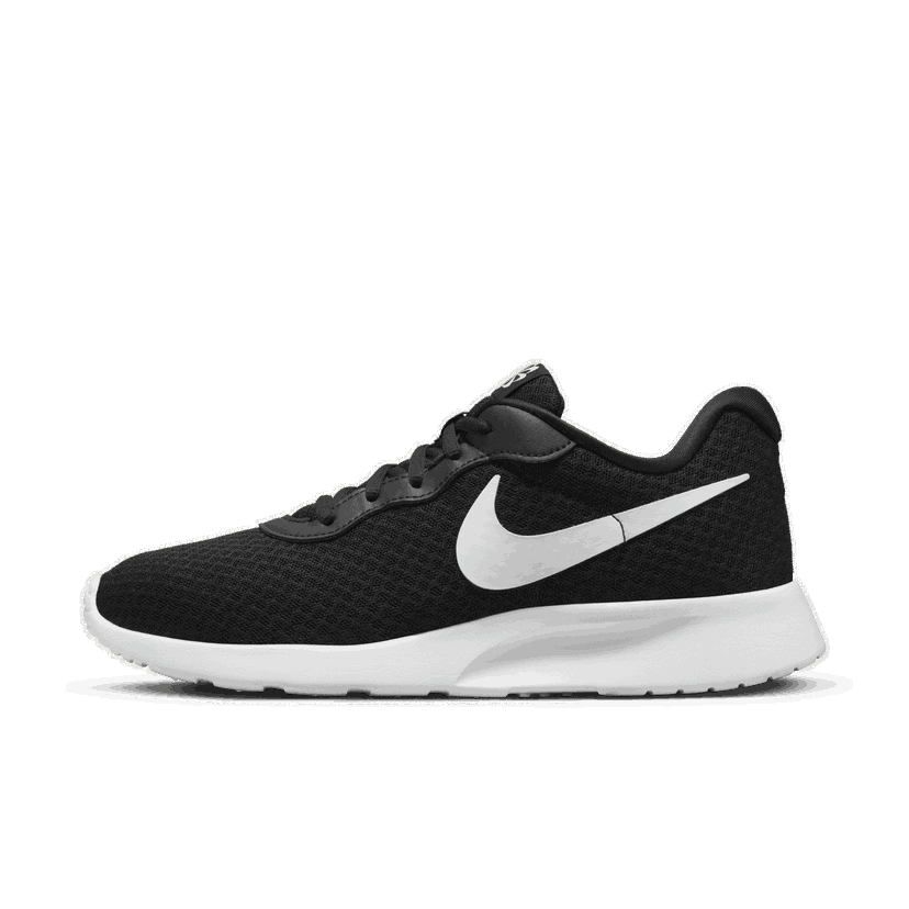 Кецове и обувки Nike Tanjun Ease W Черно | DV7786-001