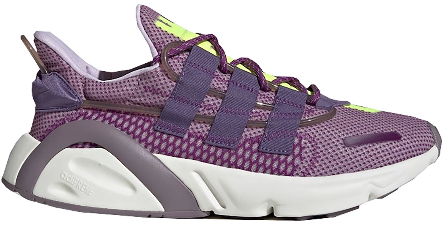 Кецове и обувки adidas Originals LXCON Purple Tint Лилаво | EF4283, 0
