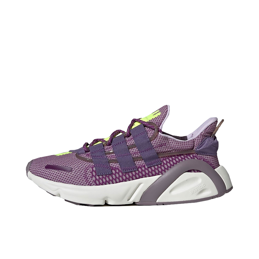 Кецове и обувки adidas Originals LXCON Purple Tint Лилаво | EF4283