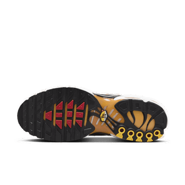 Кецове и обувки Nike Air Max Plus TN "Sunset" Оранжево
 | HF0552-001, 3