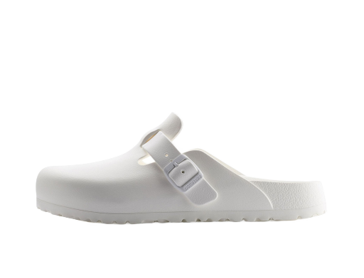 Lifestyle Birkenstock Boston Essentials EVA "White" Бяло | 1002315/0127133