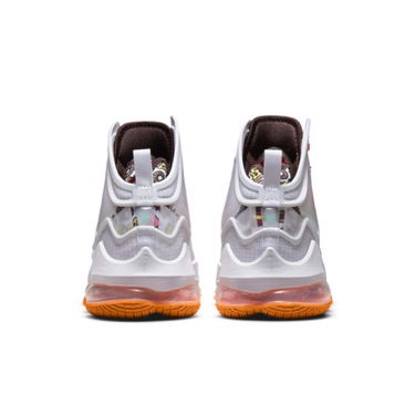 Кецове и обувки Nike LeBron 19 Сиво | DC9339-001, 3