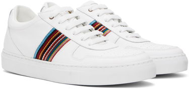 Облекло Paul Smith Paul Smith Fermi Бяло | M1S-FER01-JTRI-01, 3