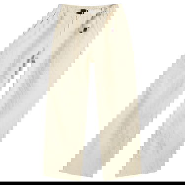 Панталони GRAMICCI Gramicci Canvas Work Pants, Size Small Бежово | G5FM-P038-BON, 1