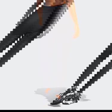 Клинове adidas Originals Techfit Control Full-Length Leggings Черно | HS7415, 1