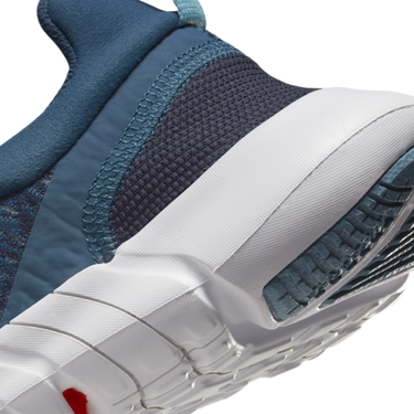 Кецове и обувки Nike Free Run 5.0 Road Running Shoes Синьо | CZ1884-402, 4