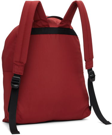 Раница AURALEE AURALEE AETA Edition Backpack Червено | A25AB06AE, 2